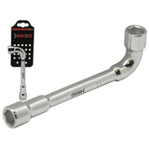L Socket 11mm